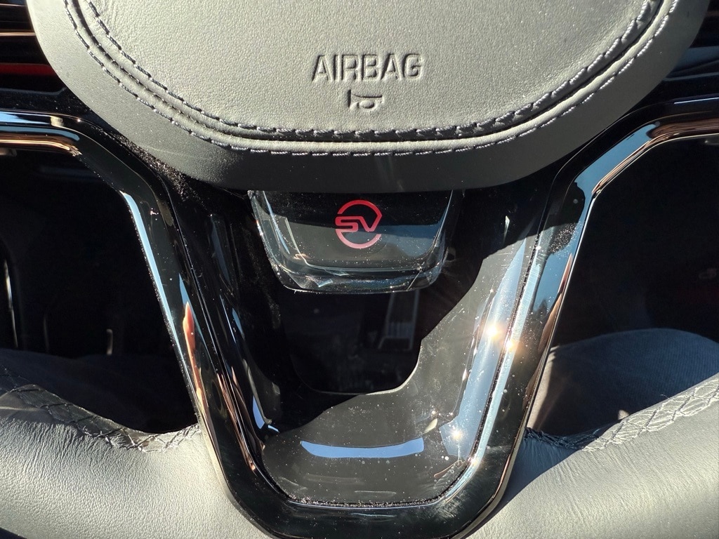 2025 LAND ROVER RANGE ROVER SPORT - Image 37