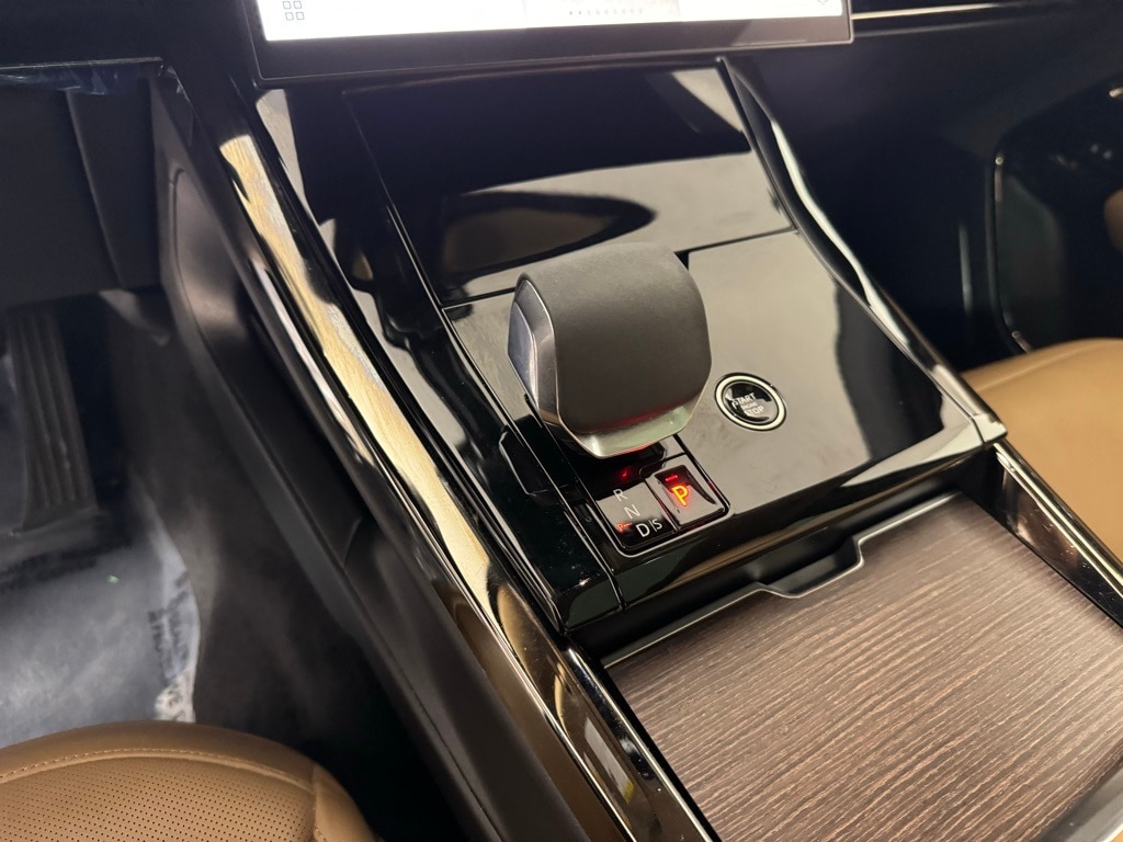 2024 LAND ROVER RANGE ROVER SPORT - Image 27