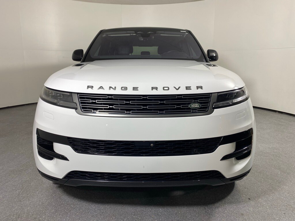 2023 LAND ROVER RANGE ROVER SPORT - Image 2