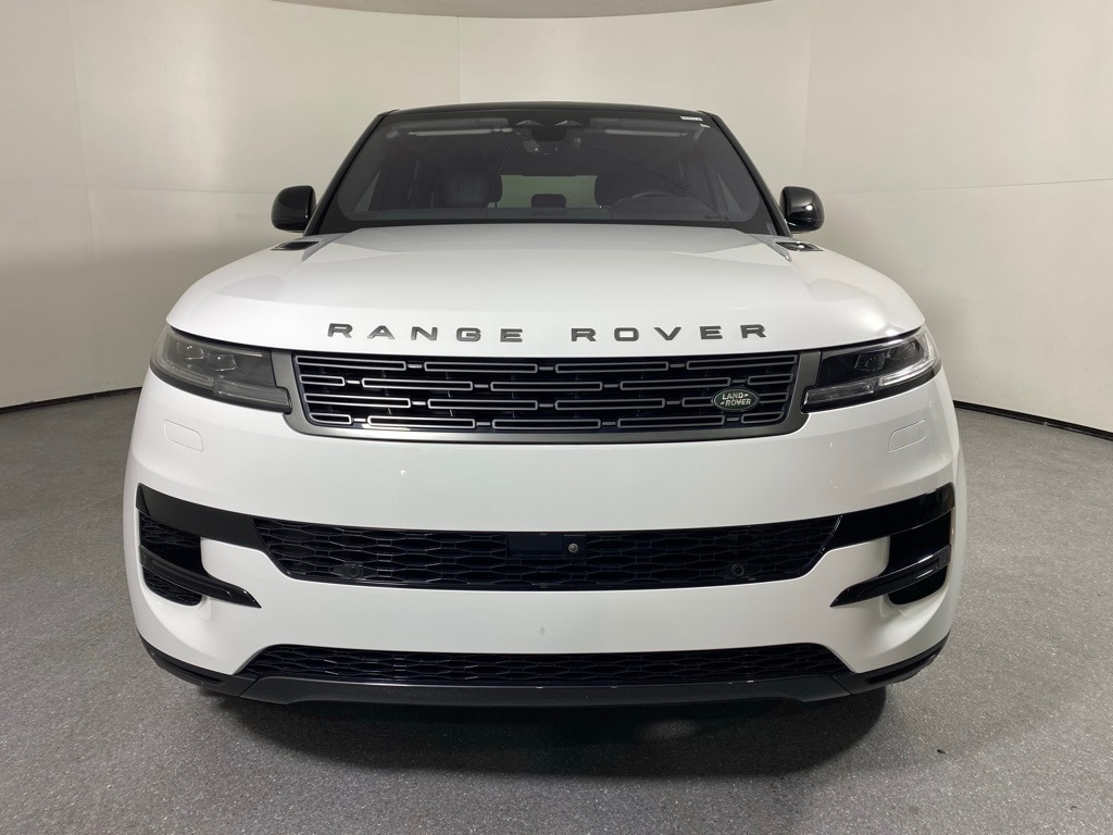 Used 2023 Land Rover Range Rover Sport SE SUV
