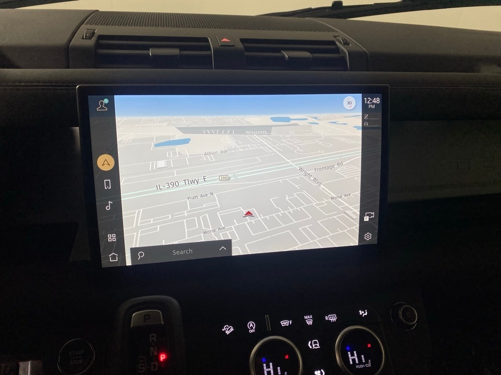 2025 LAND ROVER DEFENDER - Image 18