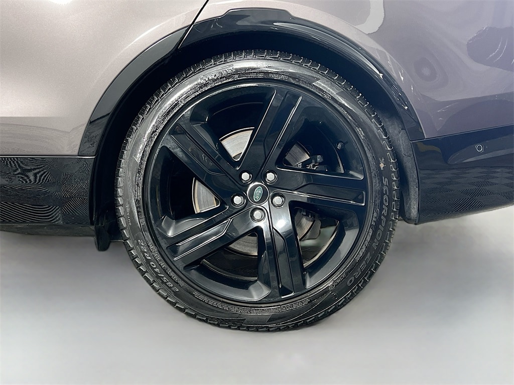 2025 LAND ROVER DISCOVERY - Image 34