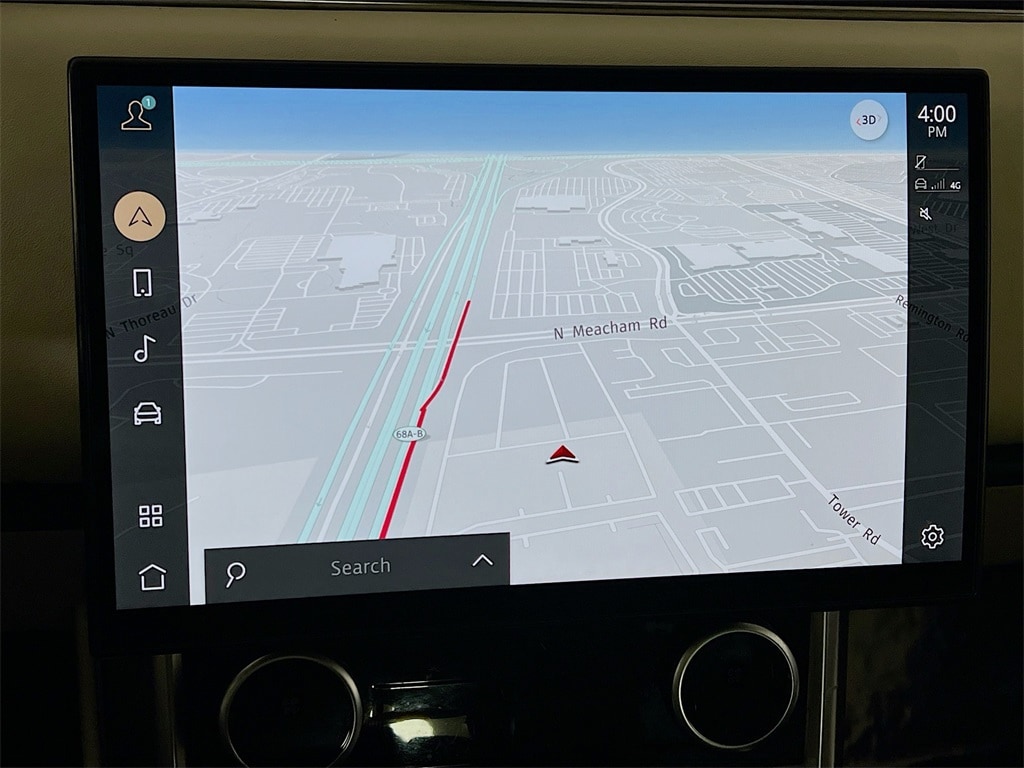 2022 LAND ROVER NEW RANGE ROVER - Image 13