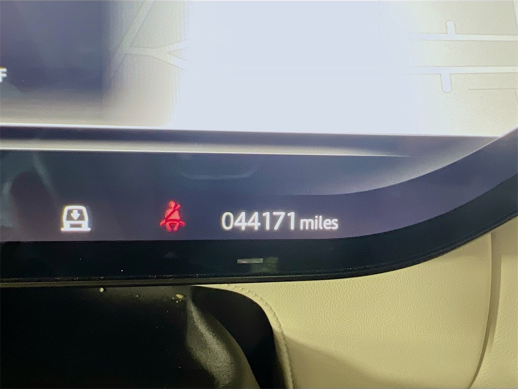 2022 LAND ROVER NEW RANGE ROVER - Image 12