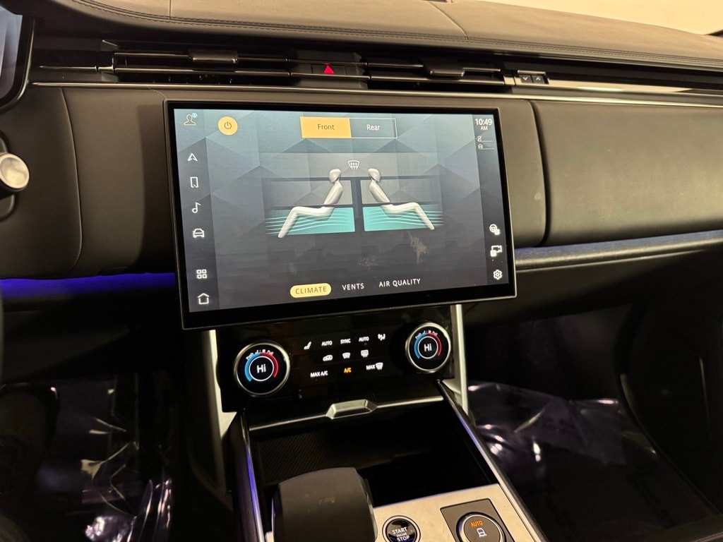 2023 LAND ROVER RANGE ROVER - Image 20