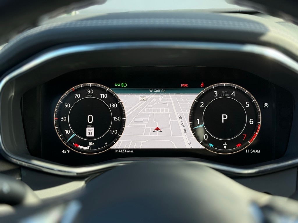 2024 JAGUAR XF - Image 20