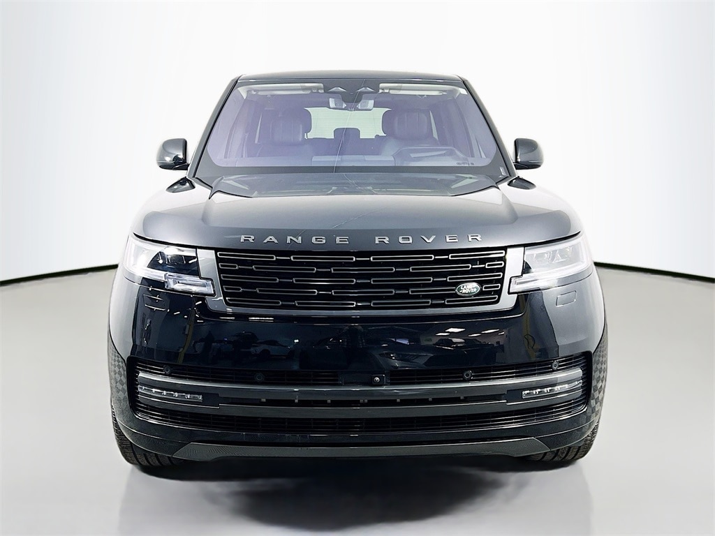 2023 LAND ROVER RANGE ROVER - Image 2