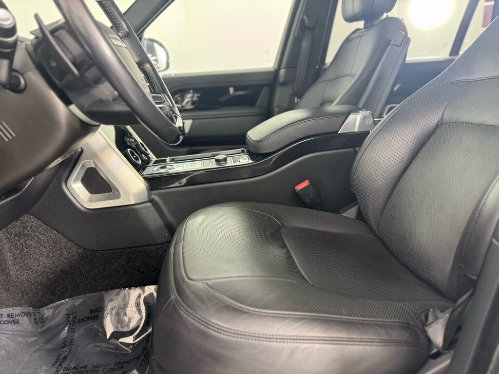 2020 LAND ROVER RANGE ROVER - Image 14