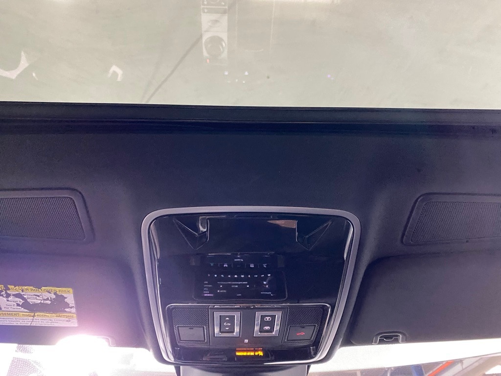 2021 LAND ROVER RANGE ROVER - Image 27