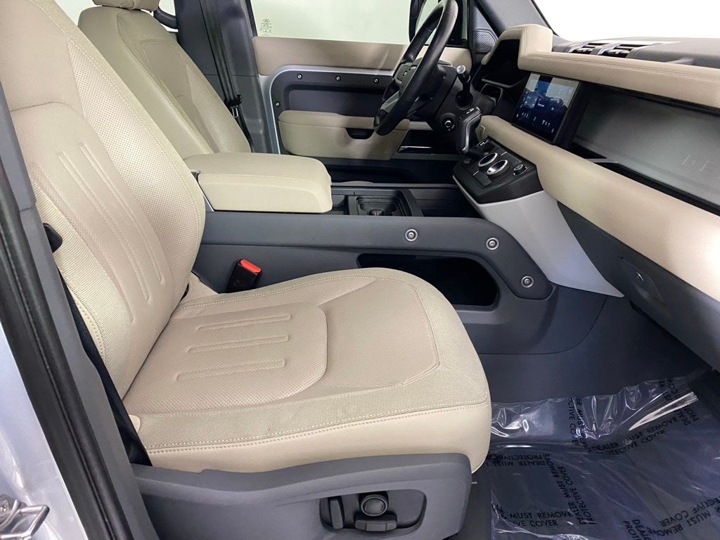 2020 LAND ROVER DEFENDER - Image 31