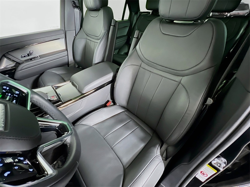 2025 LAND ROVER RANGE ROVER SPORT - Image 22