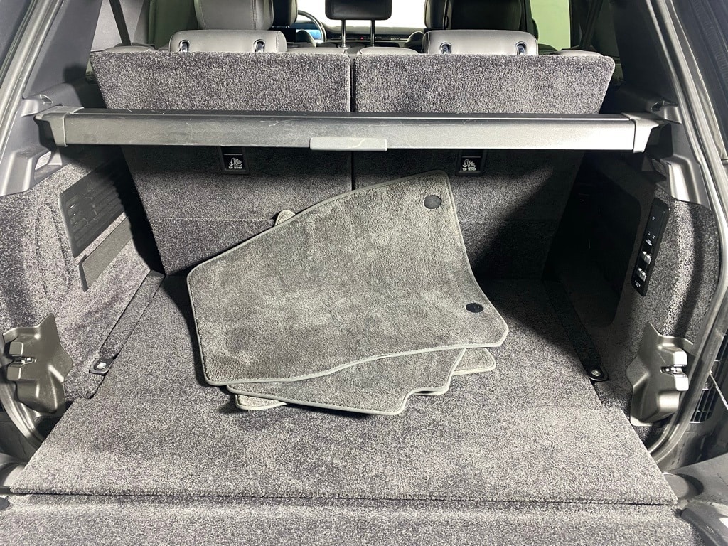 2023 LAND ROVER RANGE ROVER - Image 26