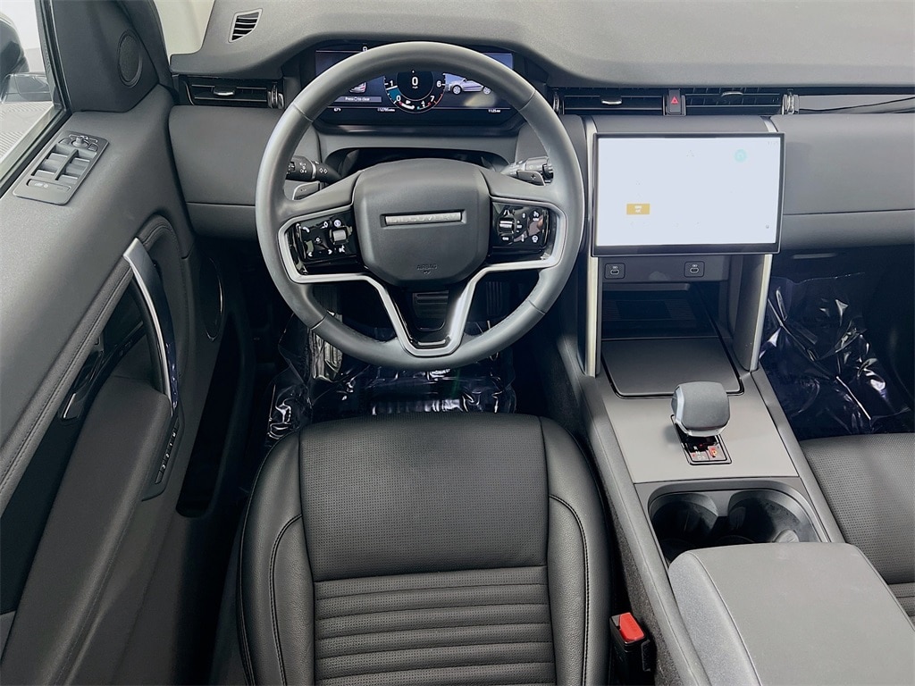 2024 LAND ROVER DISCOVERY SPORT - Image 24