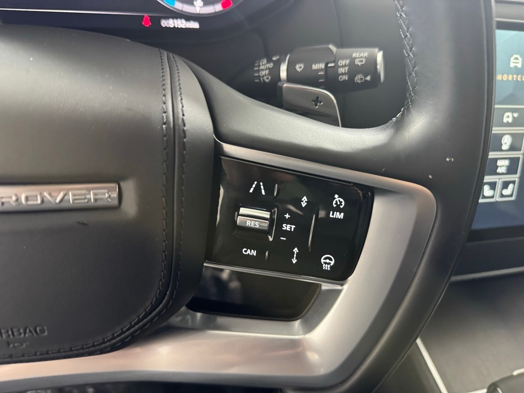 2024 LAND ROVER RANGE ROVER - Image 16