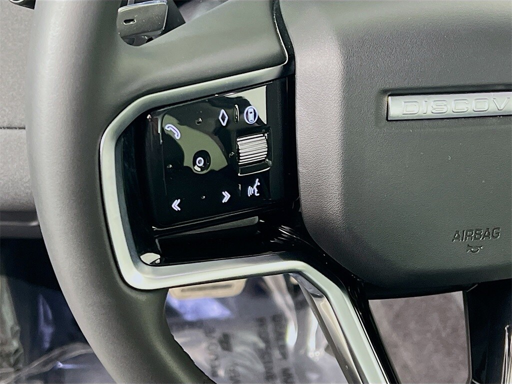 2025 LAND ROVER DISCOVERY SPORT - Image 10