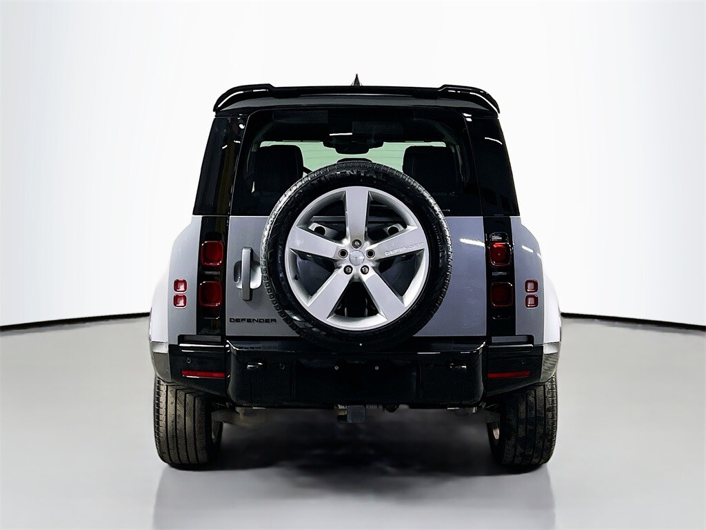 2024 LAND ROVER DEFENDER - Image 6