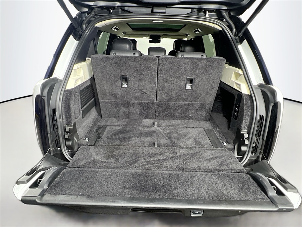 2022 LAND ROVER NEW RANGE ROVER - Image 28