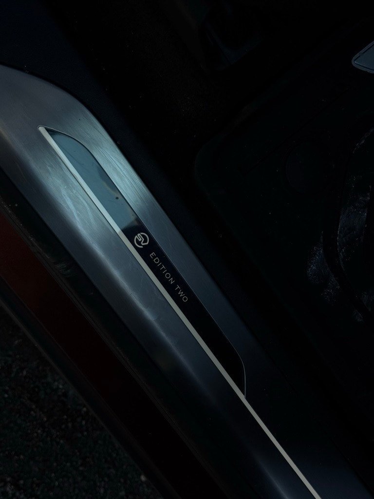 2025 LAND ROVER RANGE ROVER SPORT - Image 33