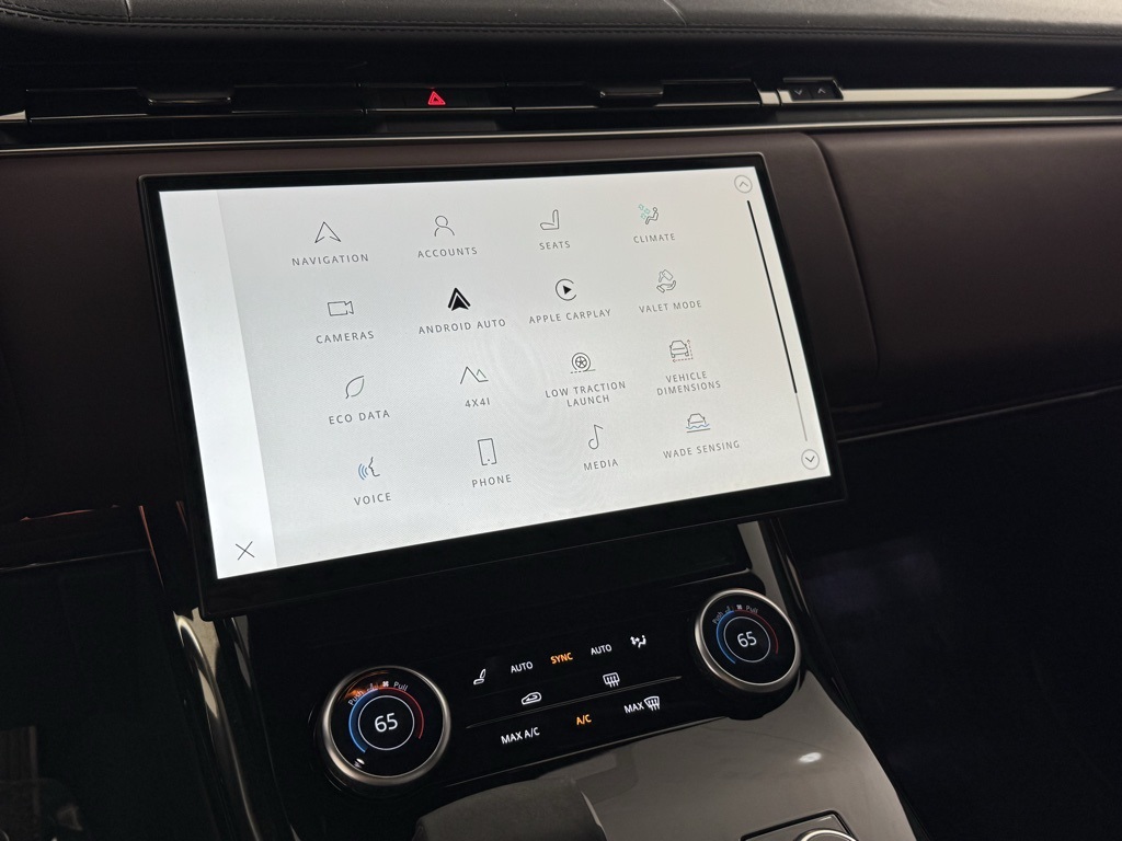 2023 LAND ROVER RANGE ROVER SPORT - Image 26