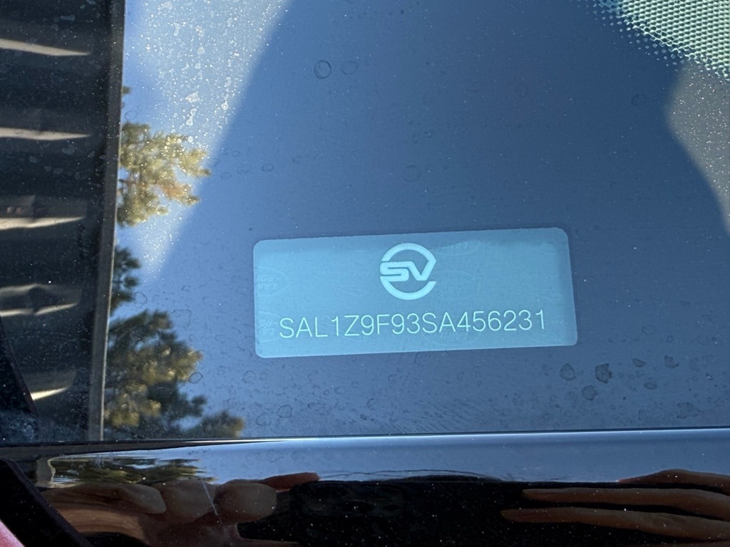 2025 LAND ROVER RANGE ROVER SPORT - Image 54