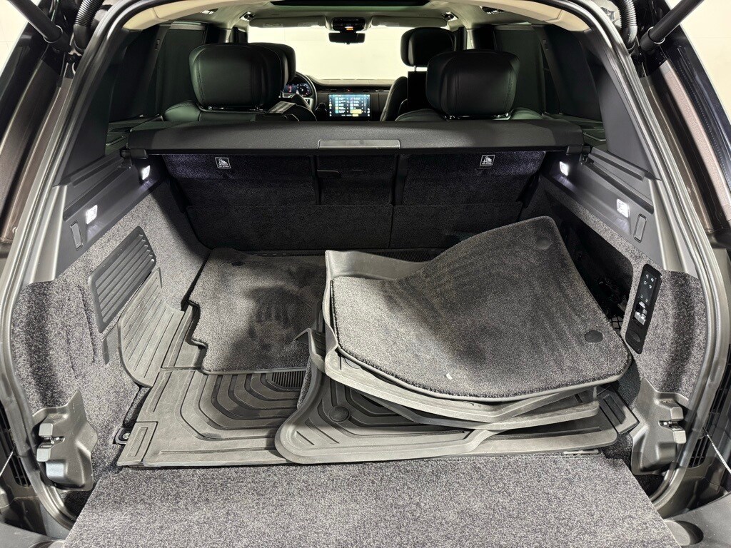 2023 LAND ROVER RANGE ROVER - Image 29