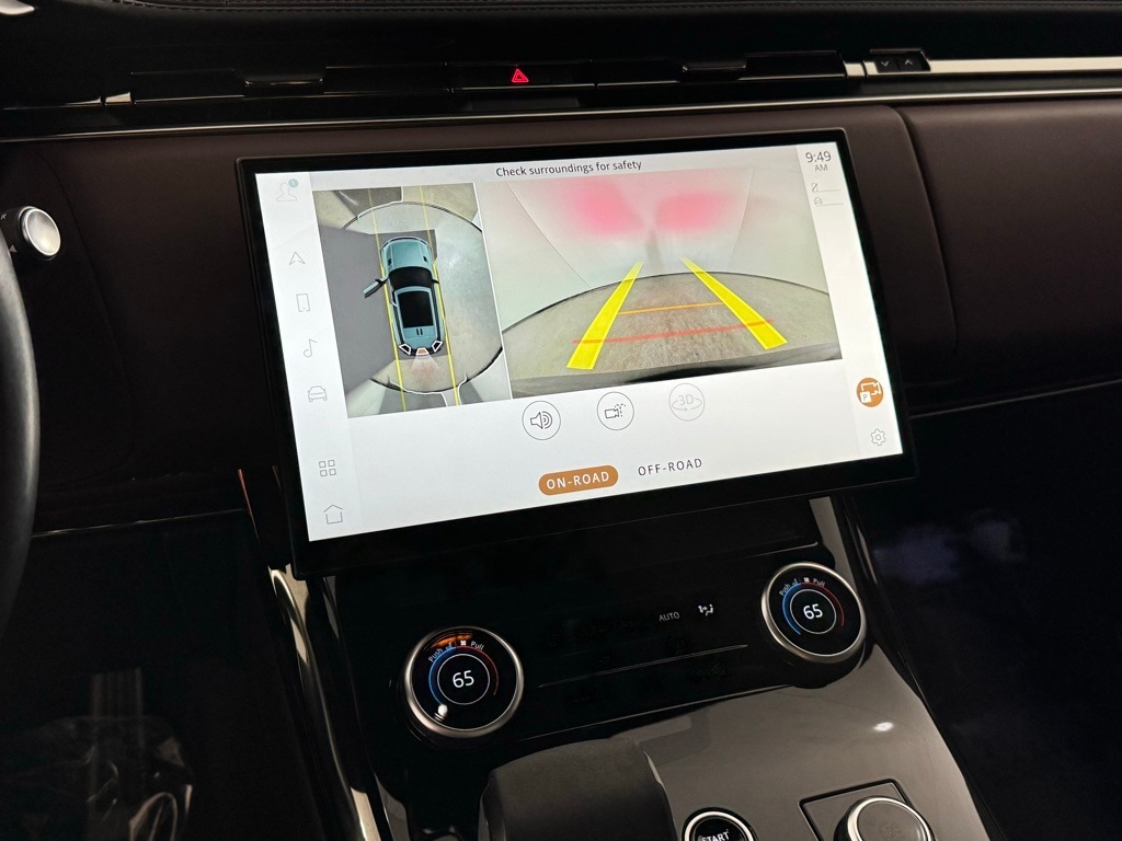 2023 LAND ROVER RANGE ROVER SPORT - Image 28