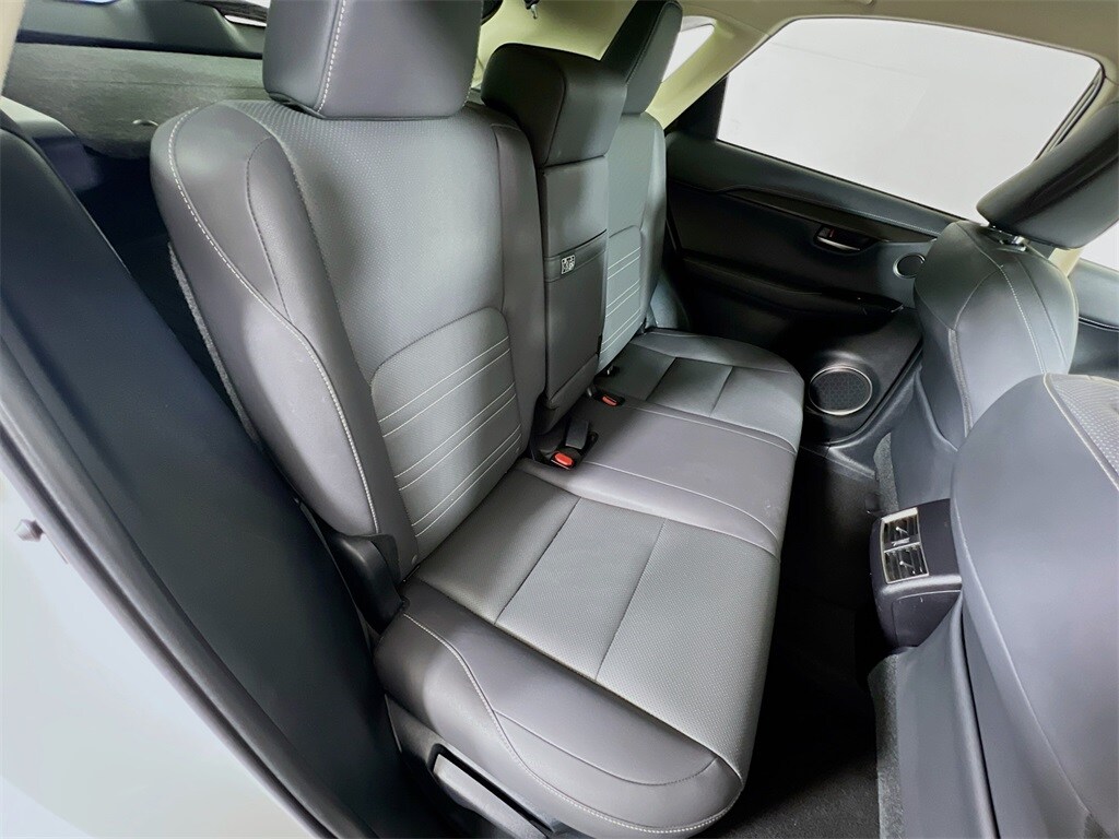 2019 LEXUS NX - Image 26