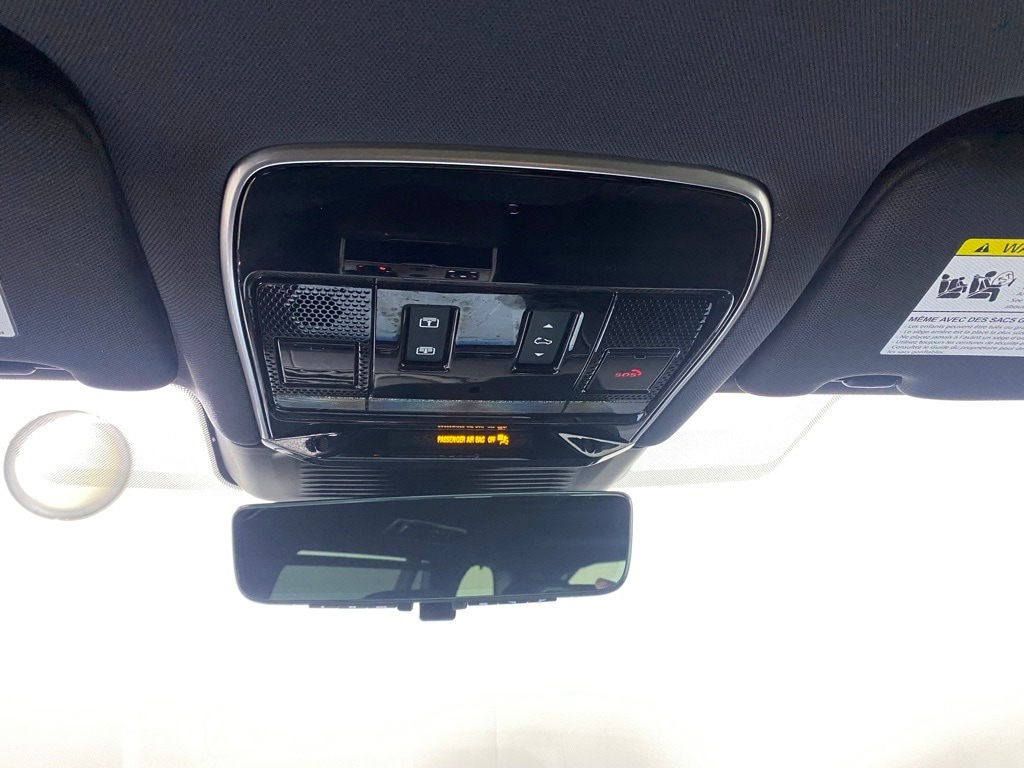 2023 LAND ROVER RANGE ROVER - Image 23