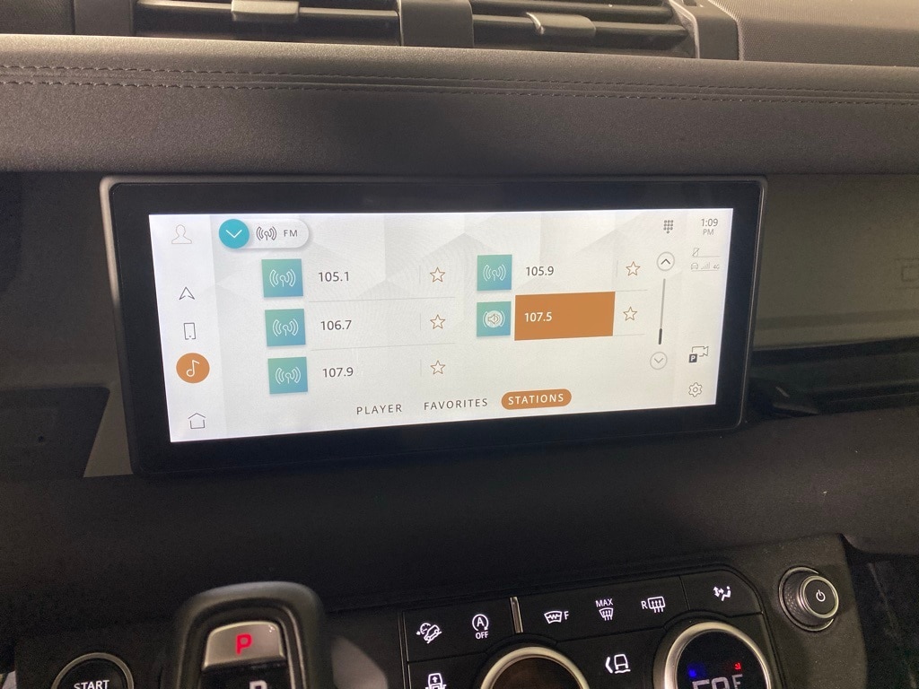 2021 LAND ROVER DEFENDER - Image 26