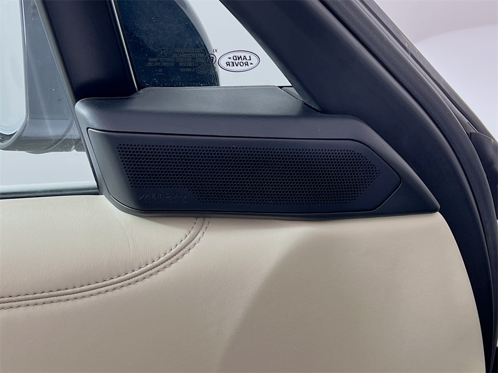 2022 LAND ROVER NEW RANGE ROVER - Image 19