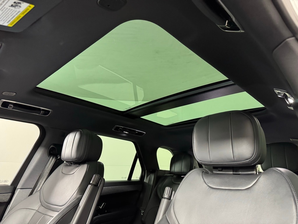 2023 LAND ROVER RANGE ROVER SPORT - Image 24