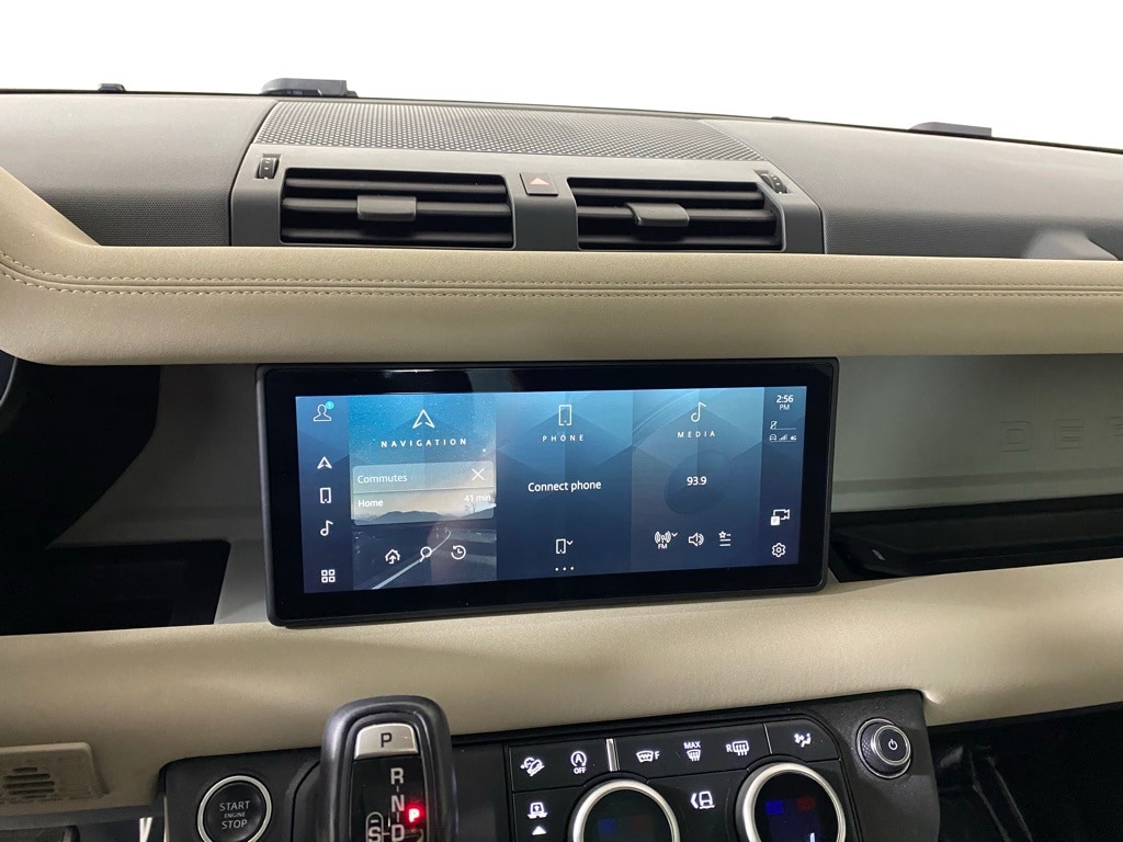 2020 LAND ROVER DEFENDER - Image 22