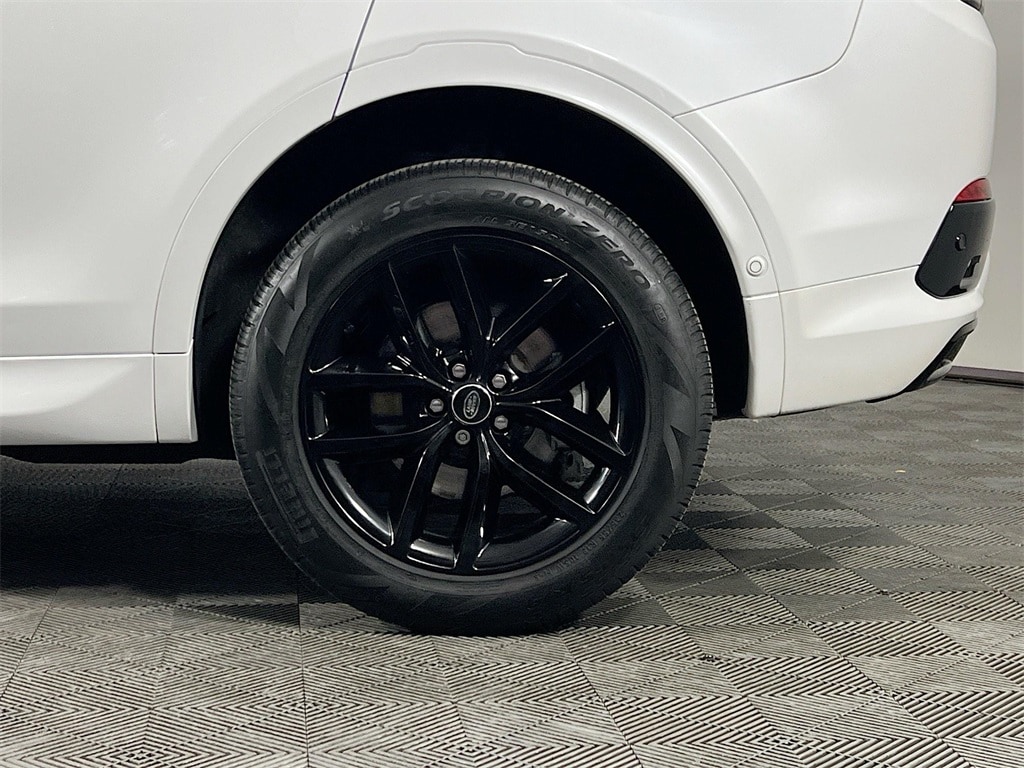 2024 LAND ROVER DISCOVERY SPORT - Image 30