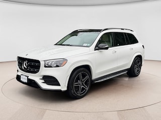 SUV in Glen Cove, NY 2022 Mercedes-Benz GLS 450 GLS 450 4matic® SUV Used