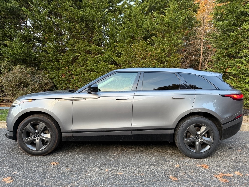 Certified 2023 Land Rover Range Rover Velar S with VIN SALYT2EX3PA348769 for sale in Southampton, NY