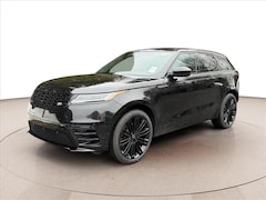 2026 Land Rover Range Rover Velar Dynamic SE