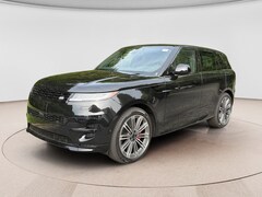 2026 Land Rover Range Rover Sport Dynamic SE SUV