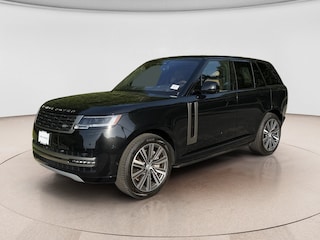 SUV in Glen Cove, NY 2023 Land Rover Range Rover SE SUV Used