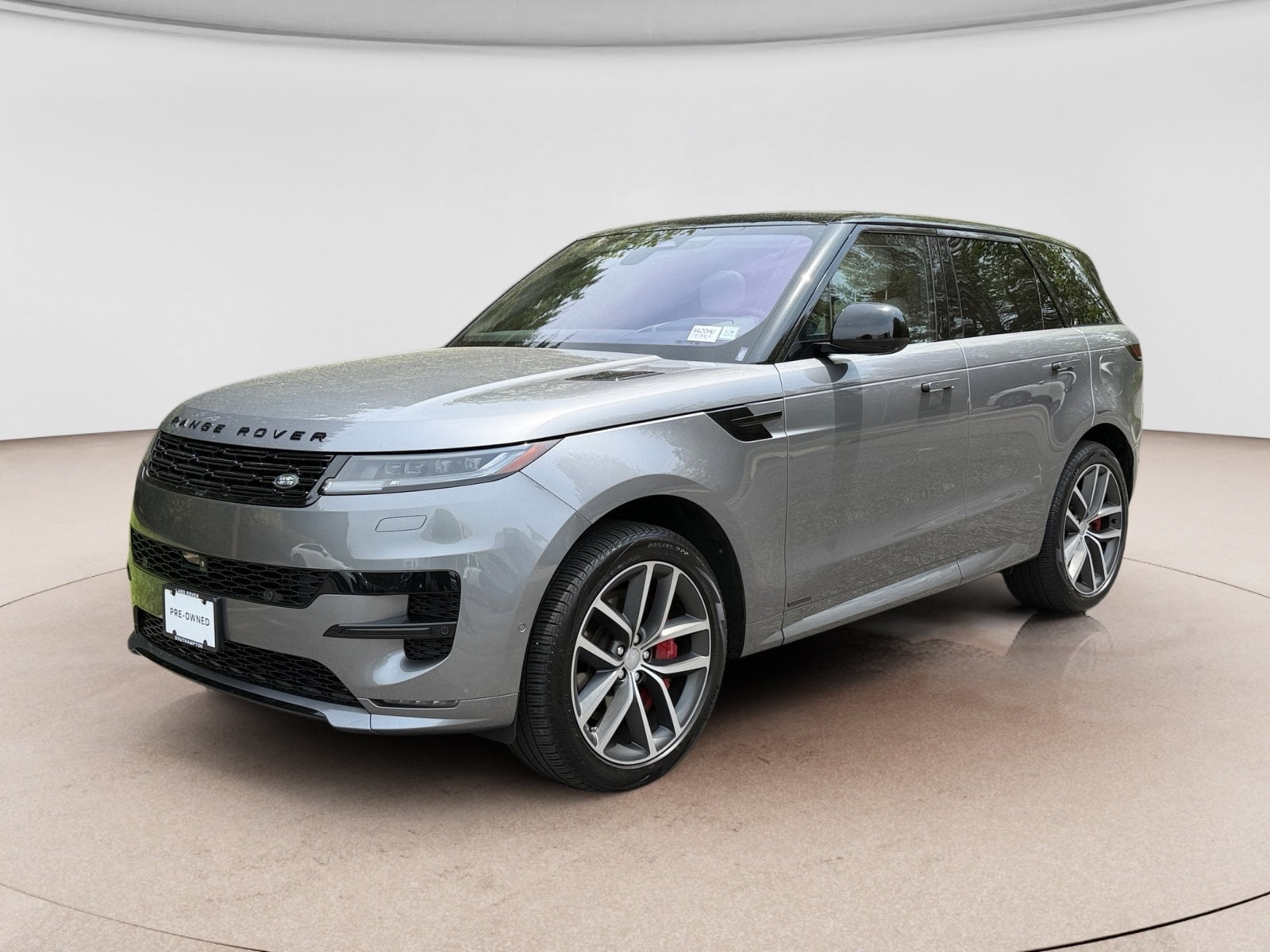2023 Land Rover Range Rover Sport P440 PHEV Autobiography's photo