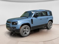 2026 Land Rover Defender 110 X-Dynamic SE SUV