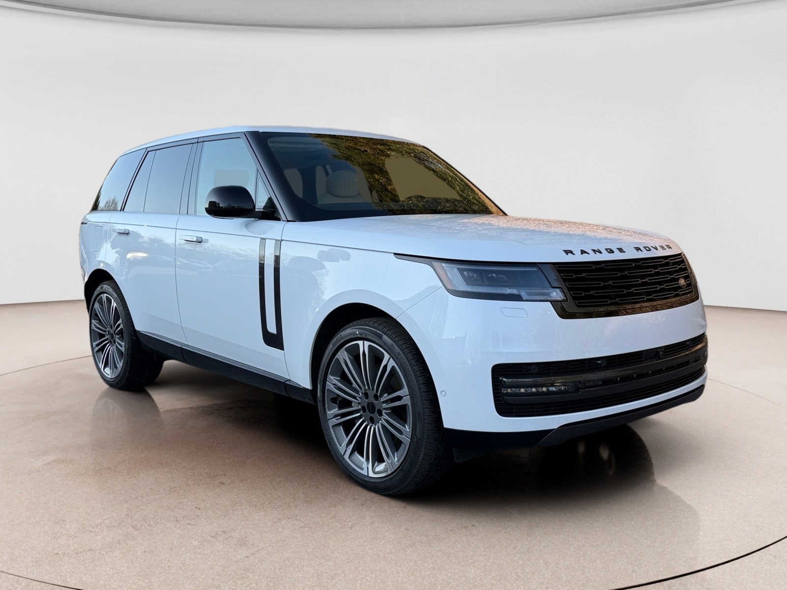 2026 Land Rover Range Rover SE - Photo 7