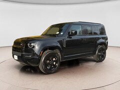 Used 2024 Land Rover Defender 110 110 X-Dynamic SE SUV SUV for sale on Long Island