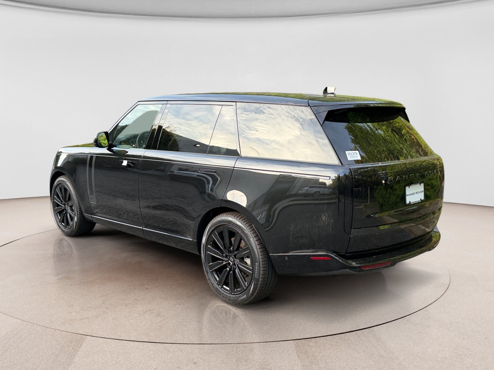 New 2027 Land Rover Range Rover SE LWB7 P400 Range Rover SE LWB7 P400 SUV
