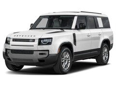 2026 Land Rover Defender 130 X SUV