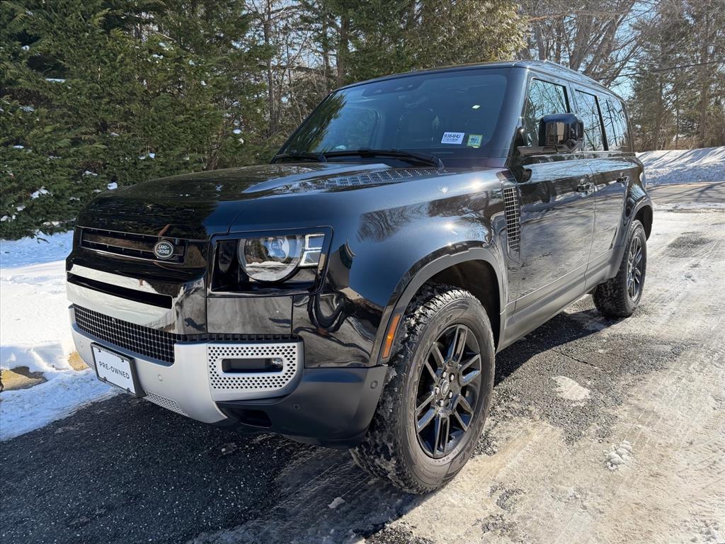 2024 Land Rover Defender S