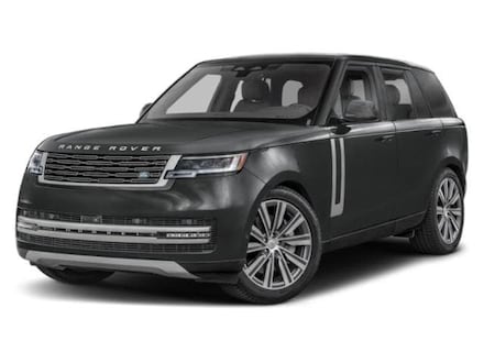 2023 Land Rover Range Rover SE SUV