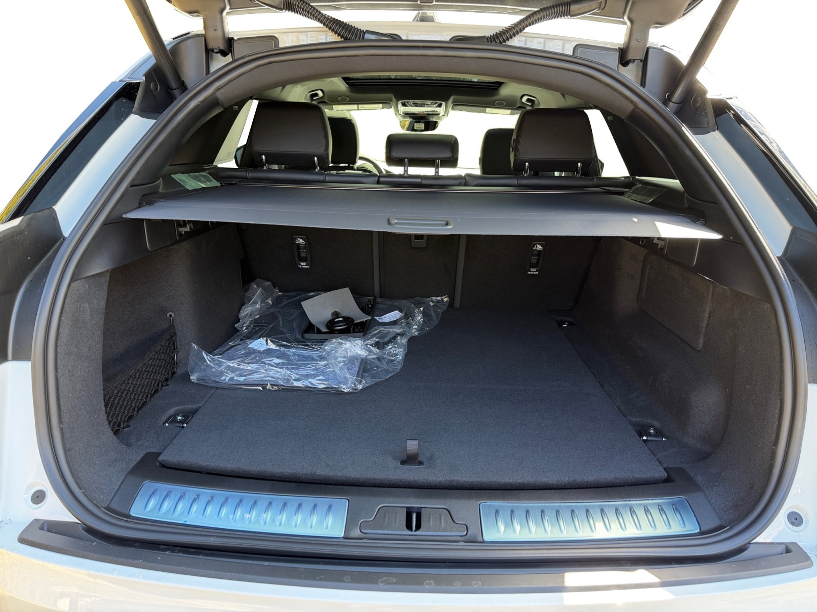 2026 Land Rover Range Rover Velar Dynamic SE - Photo 25