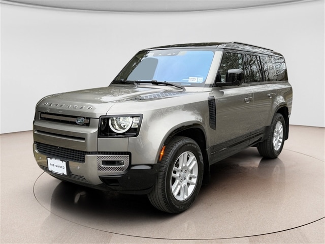 2023 Land Rover Defender S