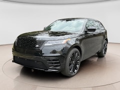 2026 Land Rover Range Rover Velar Dynamic SE