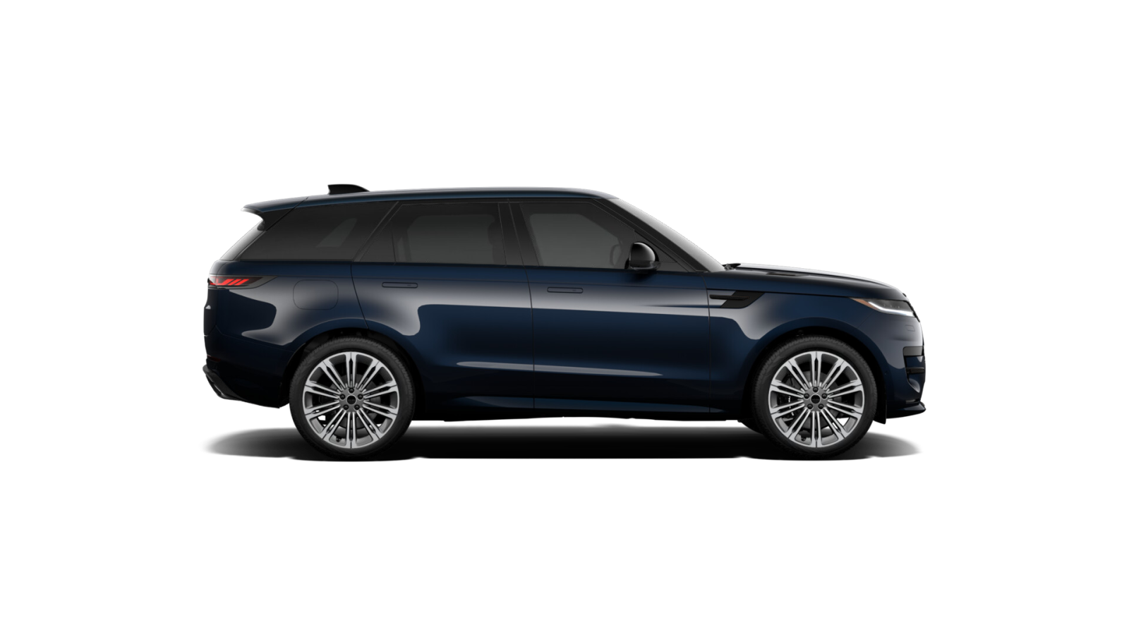 New 2027 Land Rover Range Rover Sport Dynamic SE 400PS Auto